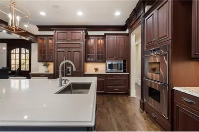 989 Middle Fork Trail, Suwanee, GA 30024 - Photo 19