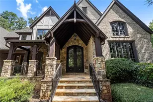 989 Middle Fork Trail, Suwanee, GA 30024 - Photo 3