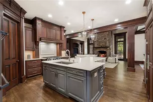 989 Middle Fork Trail, Suwanee, GA 30024 - Photo 17