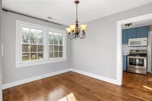 724 Charlton St, Rome, GA 30165 - Photo 5