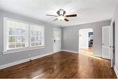 724 Charlton Street, Rome, GA 30165 - Photo 3