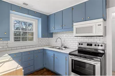 724 Charlton Street, Rome, GA 30165 - Photo 7