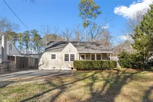 724 Charlton St, Rome, GA 30165 - Photo 1