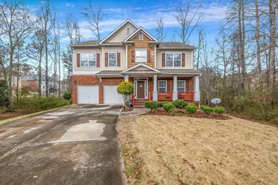 730 Donner Court, McDonough, GA 30252 - Photo 1