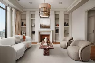 3376 Peachtree Rd NE, Atlanta, GA 30326 - Photo 59