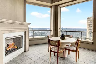 3376 Peachtree Rd NE, Atlanta, GA 30326 - Photo 5