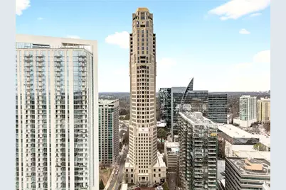 3376 Peachtree Road NE #41A, Atlanta, GA 30326 - Photo 11