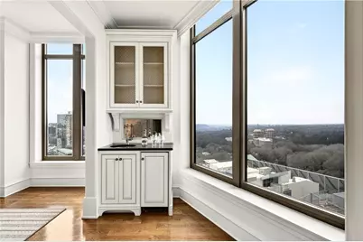 3376 Peachtree Road NE #41A, Atlanta, GA 30326 - Photo 35