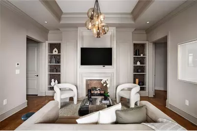 3376 Peachtree Road NE #41A, Atlanta, GA 30326 - Photo 55