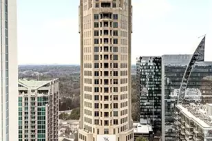 3376 Peachtree Rd NE, Atlanta, GA 30326 - Photo 13