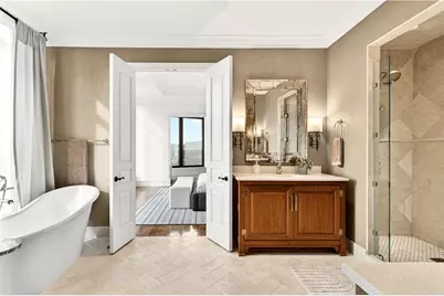 3376 Peachtree Road NE #41A, Atlanta, GA 30326 - Photo 37