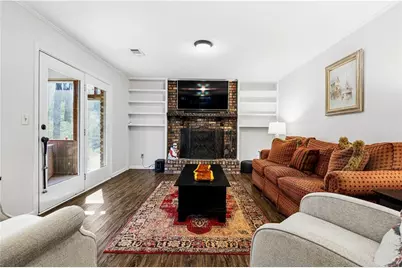 2201 Spring Mill Cove, Atlanta, GA 30338 - Photo 11