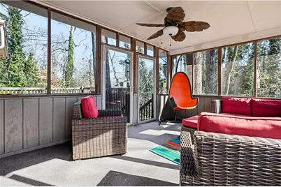 2201 Spring Mill Cove, Atlanta, GA 30338 - Photo 15