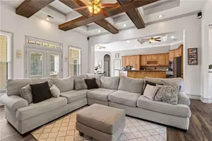 166 Freedom Ln, Commerce, GA 30530 - Photo 5