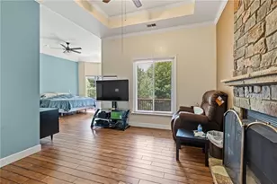 166 Freedom Ln, Commerce, GA 30530 - Photo 17