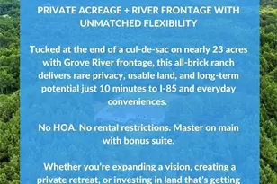 166 Freedom Ln, Commerce, GA 30530 - Photo 3