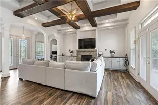 166 Freedom Ln, Commerce, GA 30530 - Photo 5