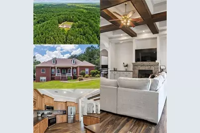 166 Freedom Lane, Commerce, GA 30530 - Photo 1