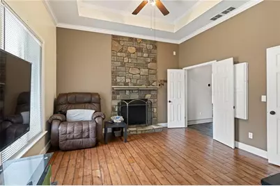 166 Freedom Lane, Commerce, GA 30530 - Photo 17