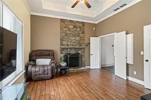 166 Freedom Ln, Commerce, GA 30530 - Photo 17