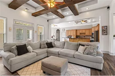 166 Freedom Lane, Commerce, GA 30530 - Photo 9