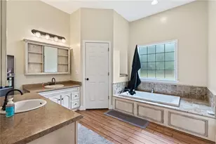 166 Freedom Ln, Commerce, GA 30530 - Photo 19