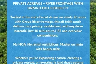 166 Freedom Ln, Commerce, GA 30530 - Photo 3