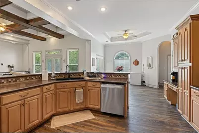 166 Freedom Lane, Commerce, GA 30530 - Photo 13