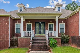 166 Freedom Ln, Commerce, GA 30530 - Photo 11