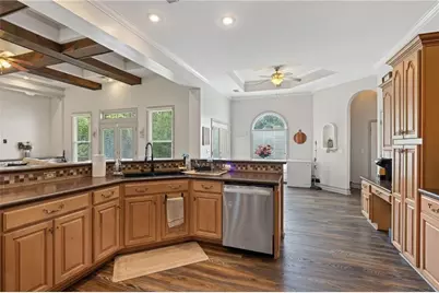 166 Freedom Lane, Commerce, GA 30530 - Photo 13