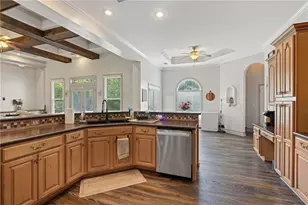 166 Freedom Ln, Commerce, GA 30530 - Photo 13