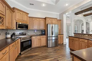 166 Freedom Ln, Commerce, GA 30530 - Photo 13