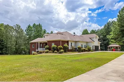 166 Freedom Lane, Commerce, GA 30530 - Photo 9