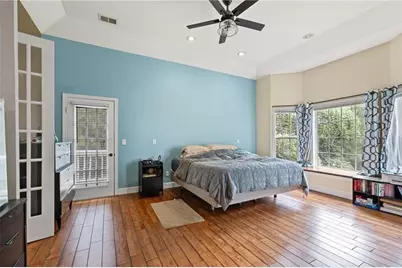 166 Freedom Lane, Commerce, GA 30530 - Photo 17