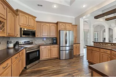 166 Freedom Lane, Commerce, GA 30530 - Photo 11