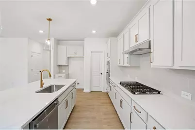 6115 Kismet Road, Buford, GA 30518 - Photo 9