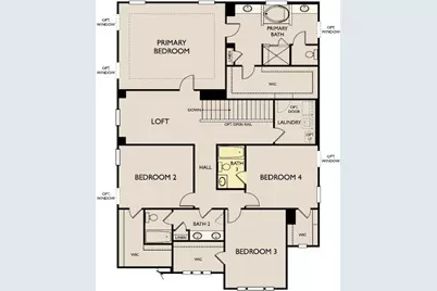 6115 Kismet Road, Buford, GA 30518 - Photo 5