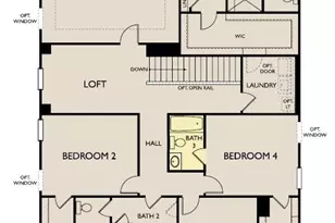 6115 Kismet Rd, Buford, GA 30518 - Photo 5