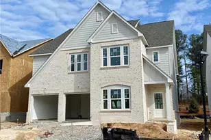 6115 Kismet Rd, Buford, GA 30518 - Photo 1