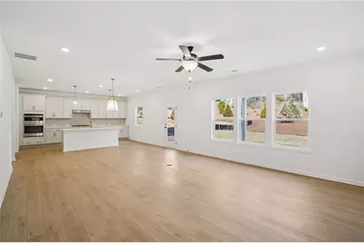 6115 Kismet Road, Buford, GA 30518 - Photo 5