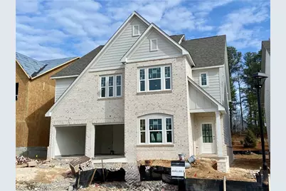 6115 Kismet Road, Buford, GA 30518 - Photo 1