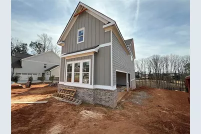 1937 Duncans Mill Lane, Jefferson, GA 30549 - Photo 3