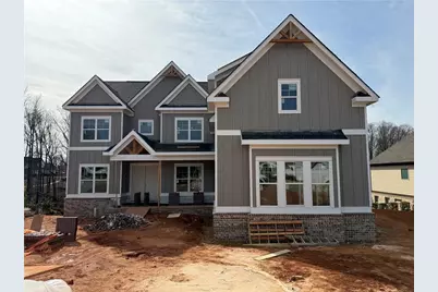 1937 Duncans Mill Lane, Jefferson, GA 30549 - Photo 1