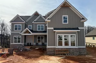 1937 Duncans Mill Ln, Jefferson, GA 30549 - Photo 1