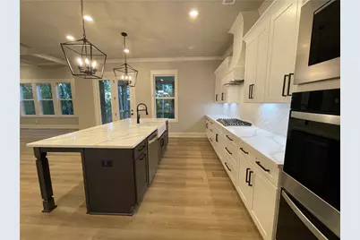 1937 Duncans Mill Lane, Jefferson, GA 30549 - Photo 19