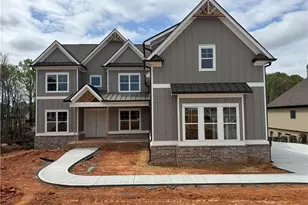 1937 Duncans Mill Ln, Jefferson, GA 30549 - Photo 1