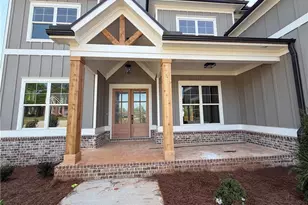 1937 Duncans Mill Ln, Jefferson, GA 30549 - Photo 3