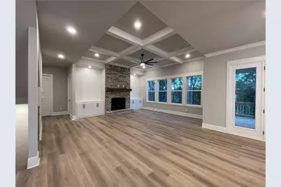 1937 Duncans Mill Lane, Jefferson, GA 30549 - Photo 13