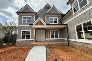 1937 Duncans Mill Ln, Jefferson, GA 30549 - Photo 3