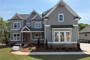 1937 Duncans Mill Ln, Jefferson, GA 30549 - Photo 1